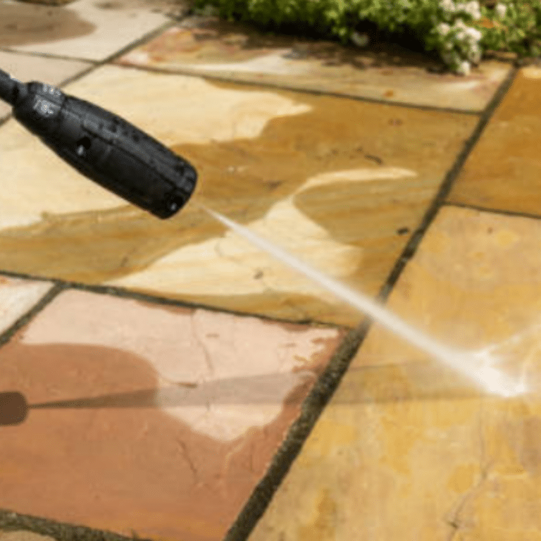Pressure Washing Company in Frankfort, IL