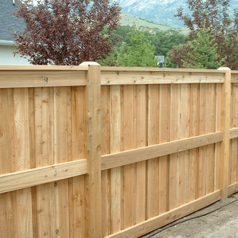 Fence Cleaning Company in Frankfort, IL
