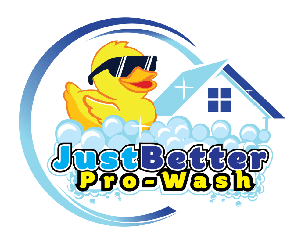 Just Better Pro-Wash