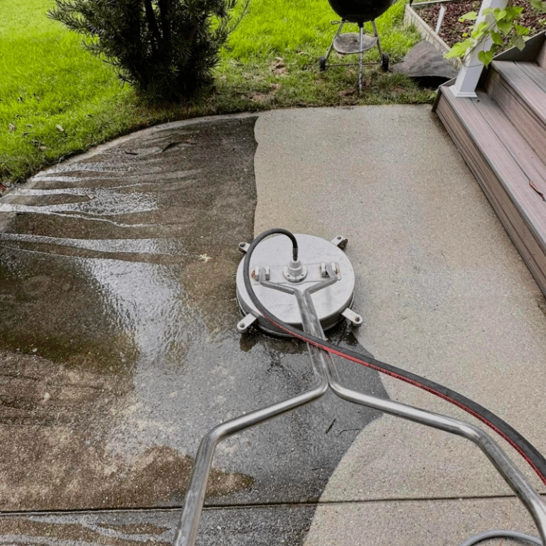Pressure Washing Company in Frankfort, IL